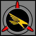 Medalha Aviador