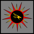 Medalha Conhecimento