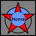 Medalha Honra